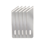 Fiskars • art knife blade no.19 angle chisel