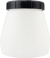 Wagner verfreservoir met deksel - 800 ml