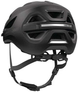 Abus helm urban-i 4.0 lr velvet black s 51-55cm