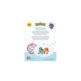 Deltas pokémon borduren