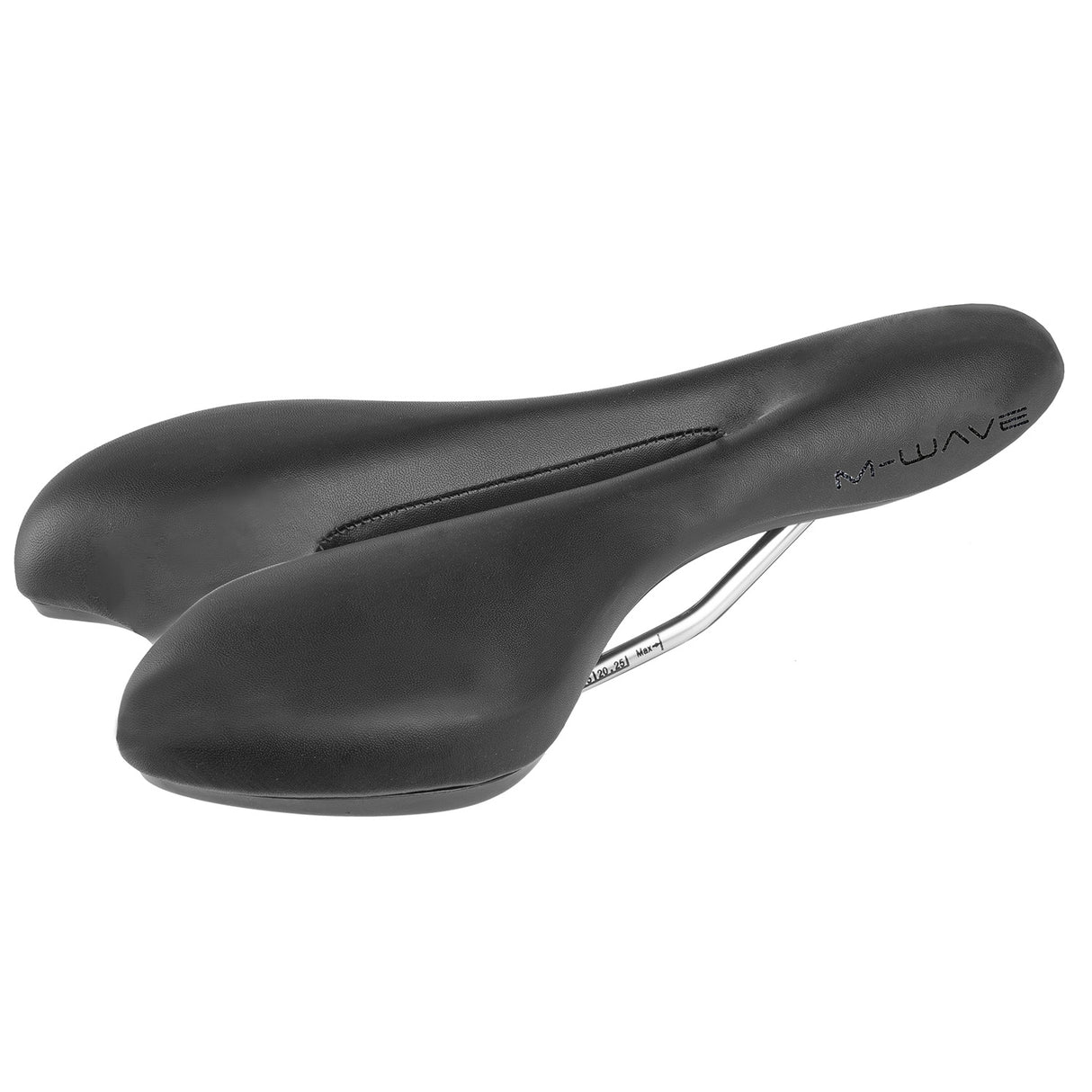 M-wave fietszadel comp vi racing