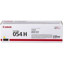 Tonercartridge canon toner 3025c002 geel