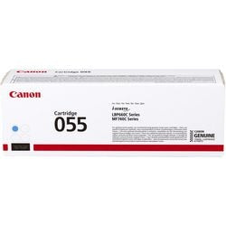 Tonercartridge canon toner 3015c002 cyaan