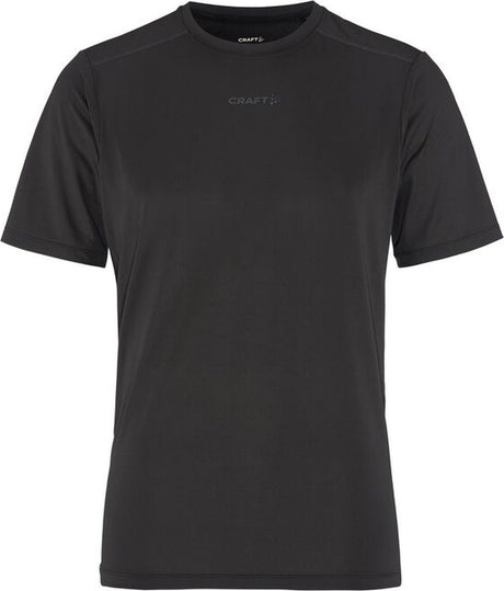 Craft adv essence ss tee 2 - heren - maat s