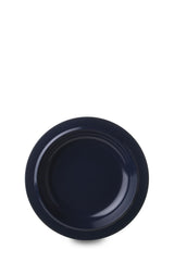 Mepal diep bord basic d195 - ocean blue (donkerblauw)