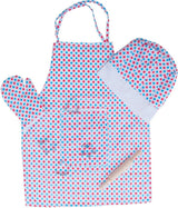 Bigjigs toys bigjigs koksset stippen.
