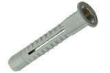 Celo 1003143 - universele pluggen mzk8 ø8x49mm 100 stuks | 2 stuks