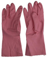 Vileda 1046502 - handschoenen sensitive m | 12 stuks