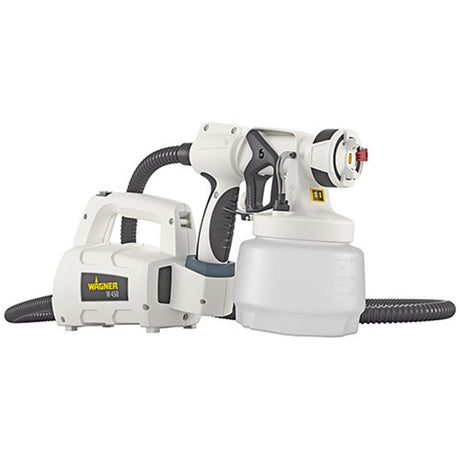 Wagner 1049077 - wall sprayer w 450 eur | 1 stuks