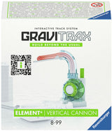 Gravitrax element vertical cannon