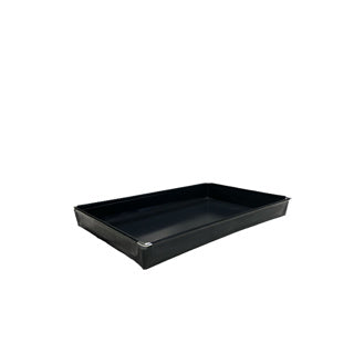 Nostik bbq ovenschaal 1,5l 18x28x3cm | 3 stuks