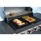 Nostik bbq ovenschaal 1,5l 18x28x3cm | 3 stuks