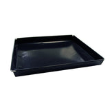 Nostik bbq ovenschaal 3l 29x34x3cm | 2 stuks