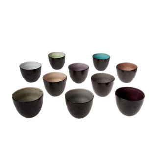 Kop d8,7xh7 cm streetfood festival | 10 stuks