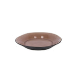 Schotel 15 cm laguna old rose | 6 stuks