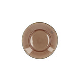 Schotel 15 cm laguna old rose | 6 stuks