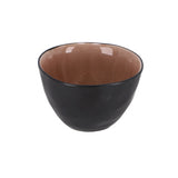 Kom d10xh6,5 cm laguna old rose | 6 stuks