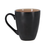 Beker d9,5xh11 cm laguna old rose | 6 stuks