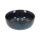 Cosy trendy kom d16,5xh6,3 cm atlantis stripe | 6 stuks