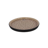 Bord d14 cm streetfood festival assorti | 10 stuks