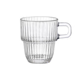 Espressokopje 89 ml bormioli rocco | 12 stuks