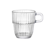 Espressokopje 18,5 cl bormioli rocco | 12 stuks