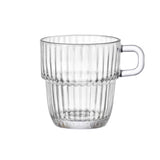 Theeglas 25 cl bormioli rocco | 12 stuks