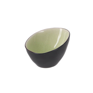 Schaal 10,5x8xh6 cm streetfood festival assorti | 10 stuks