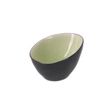 Schaal 10,5x8xh6 cm streetfood festival assorti | 10 stuks