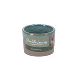 Aperopotje d5,8xh4 cm basalt ocean green | 6 stuks
