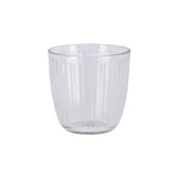 Glas line 29 cl set van 6 bormioli rocco | 2 stuks