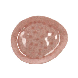 Bord melamine 20x16,7 cm streetfood go assorti | 6 stuks