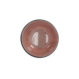 Kom melamine d12xh8 cm streetfood go assorti | 6 stuks