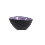 Schaal melamine 8x7xh4,5 cm streetfood go assorti | 10 stuks