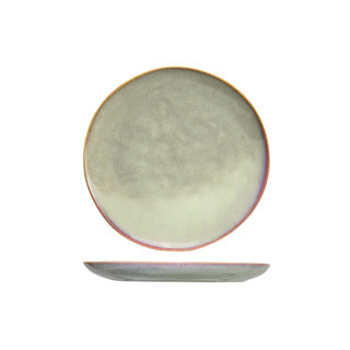 Bord dessert d20,5 cm trentino | 6 stuks