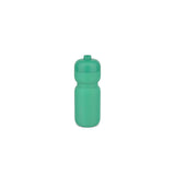 Mepal bidon squeeze sport - 600 ml - knijp en drink - lekdicht ventiel - vaatwasmachinebestendig - drinkflessen - apple green