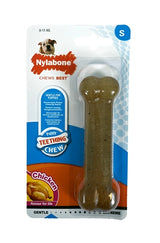 Nylabone Puppy Chew Poulet Goût