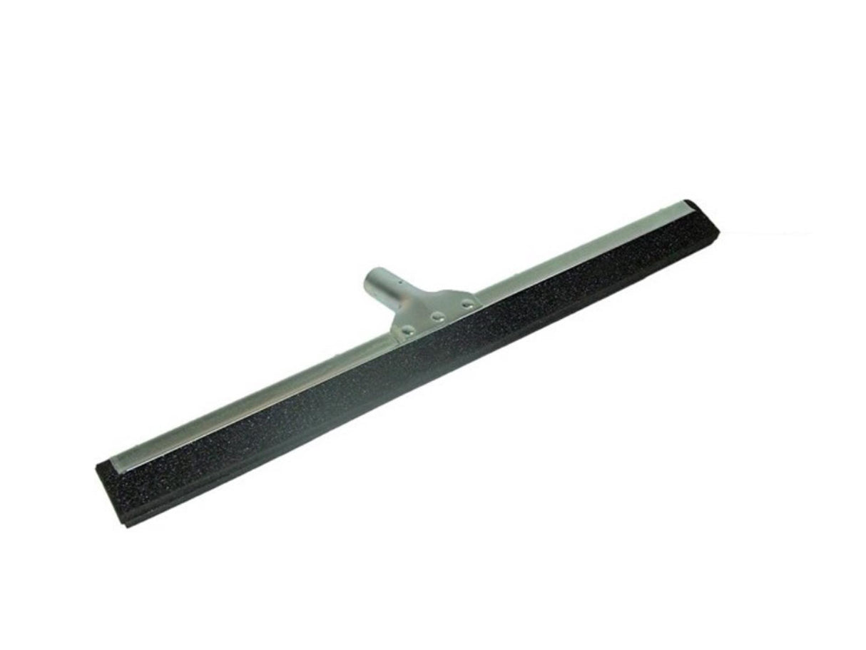 Luva vloertrekker verstevigd waterkeerrand synthetisch rubber 55 cm