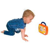 Rubo toys nijntje mijn eerste tv