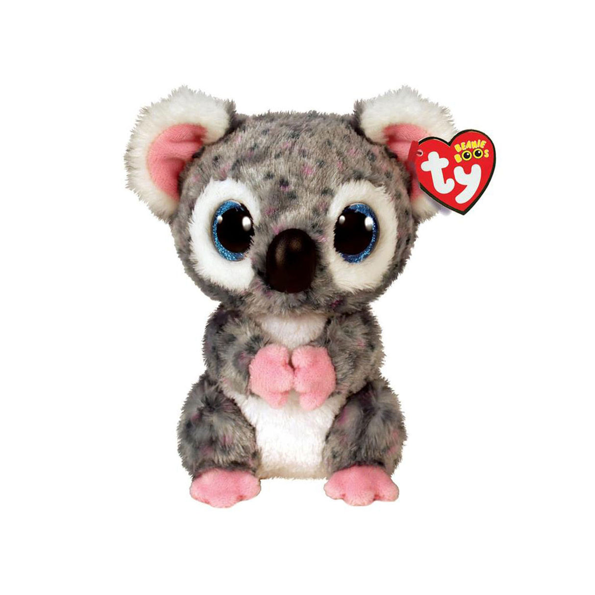 Ty Beanie Boo's Koala, 15cm