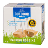 Outdoor play loopklossen fsc