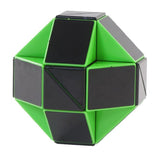 Van der meulen clown magic puzzel 3d, 24dlg.