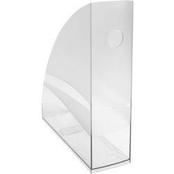 Tijdschriftencassette viking zwart