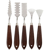 Https: www.cchobby.nl paletmessen-set-met-patroon-l-17-21-cm-b-2-3-cm-5-stuk-1-doos