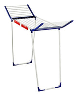 Leifheit droogrek pegasus 180 solid maxx – 18 m drooglengte