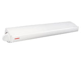 Leifheit wanddroogrek rollfix 210 longline - 21 m drooglengte - ophangbaar - wit