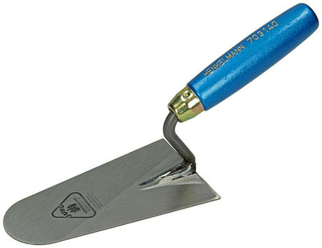Jung 1010470 - afgerond poliertruweel 703 140mm | 3 stuks