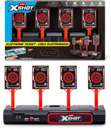 Xshot zuru x-shot pro series interactief doel