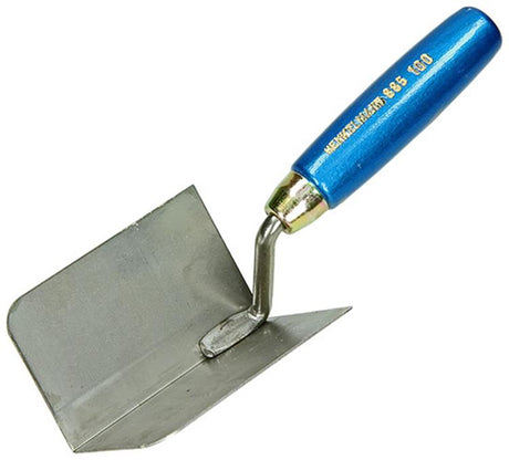 Jung 1010513 - scherp binnenhoektruweel 885 100mm | 3 stuks