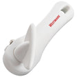 Westmark veiligheids-blikopener klu kunststof rvs 18x8,2x7,1cm